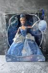 Mattel - Disney Princess - Holiday Princess 2012 - Cinderella - кукла